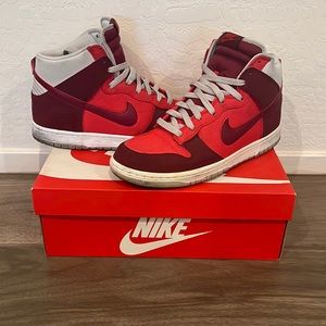 Nike Dunk High